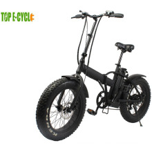 Electric bike motor 250w motor folding bicycle 2017